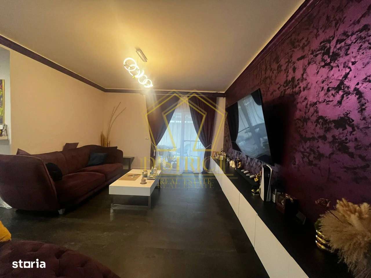 Duplex superb cu 3 camere I Sacalaz - Imagine principală: 1/14