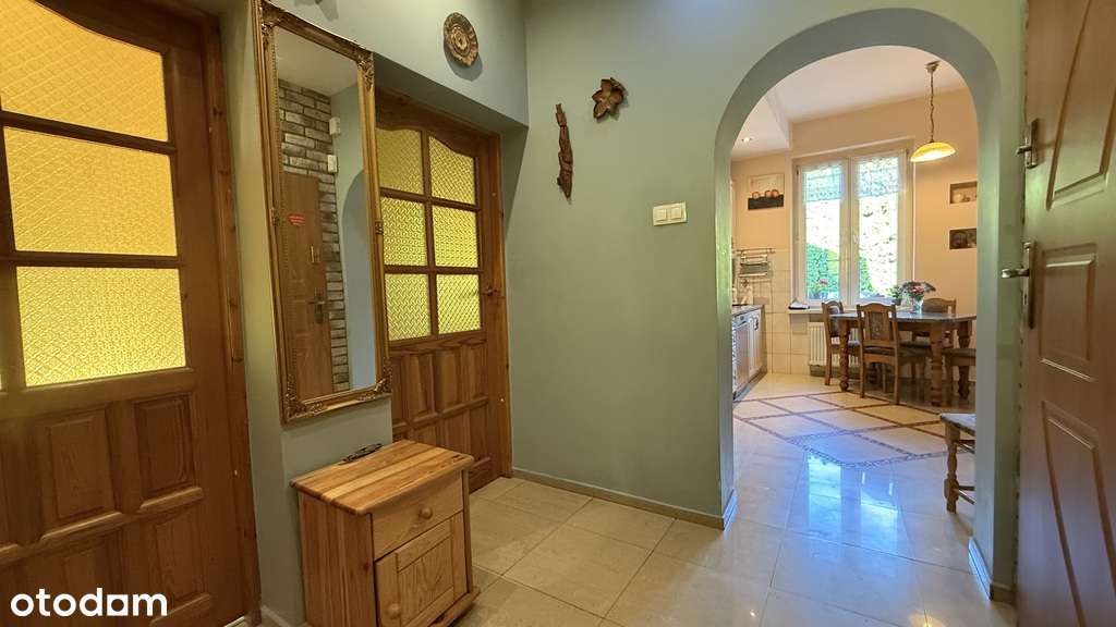 Dwa mieszkania w jednym domu-11