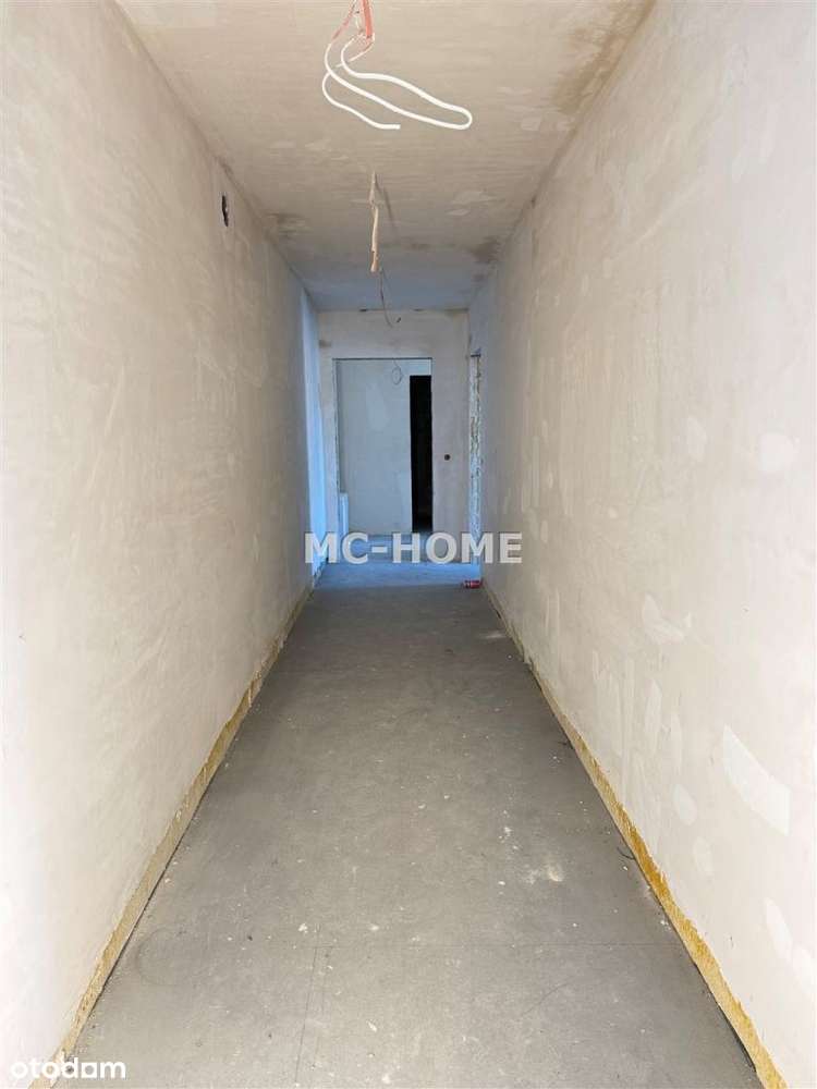 Mieszkanie, 44,03 m², Sosnowiec-4