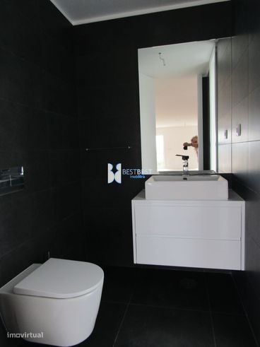 MORADIA T3 DE LUXO, NOVA, EM CAVALÕES, V.N.FAMALICÃO-7