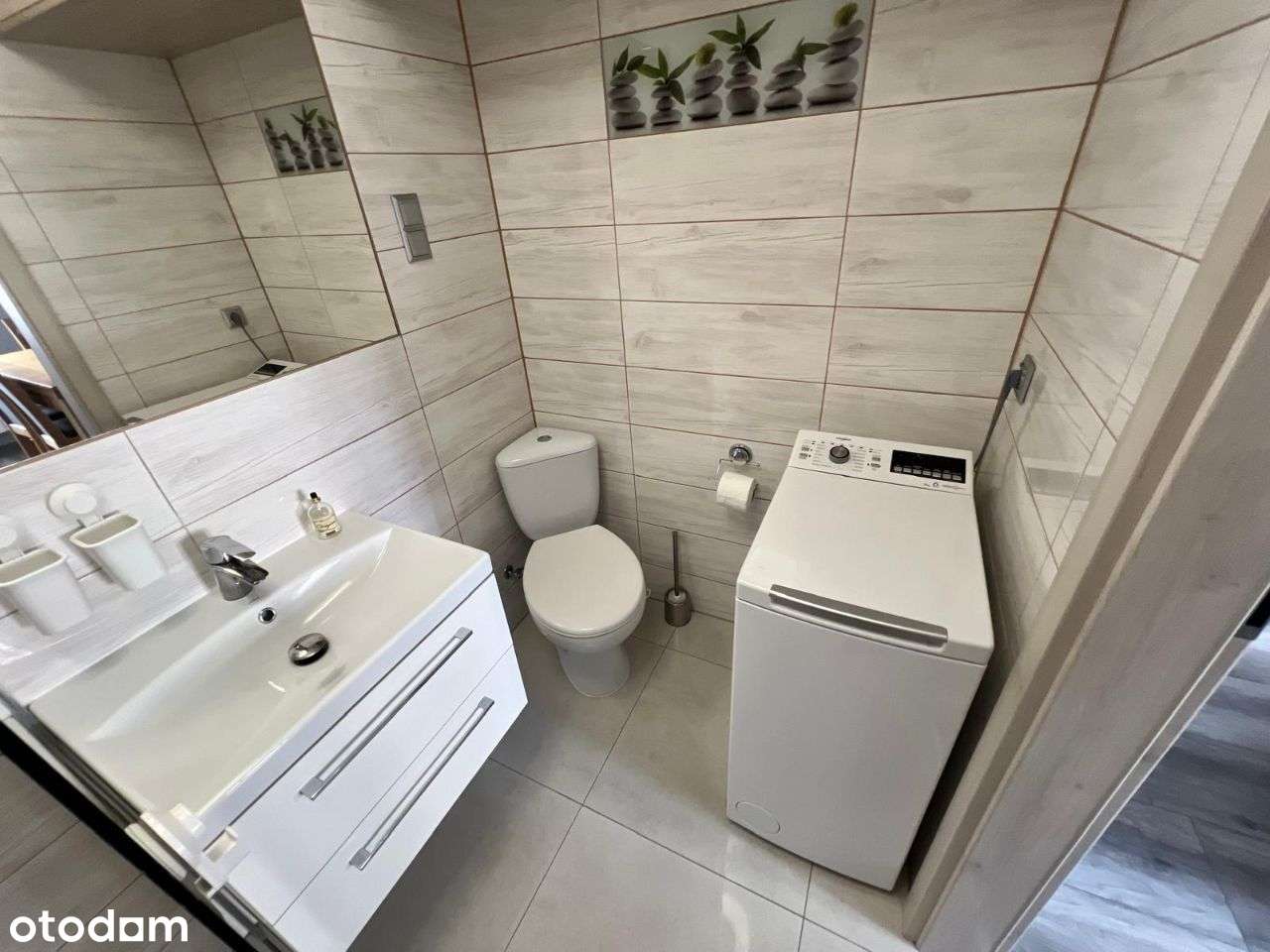 BOJANOWO |gotowe do zamieszkania | PARTER - Pełny obrazek: 5/8