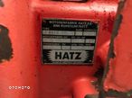 SILNIK HATZ E89 FG-211 kompletny 3500netto - 6