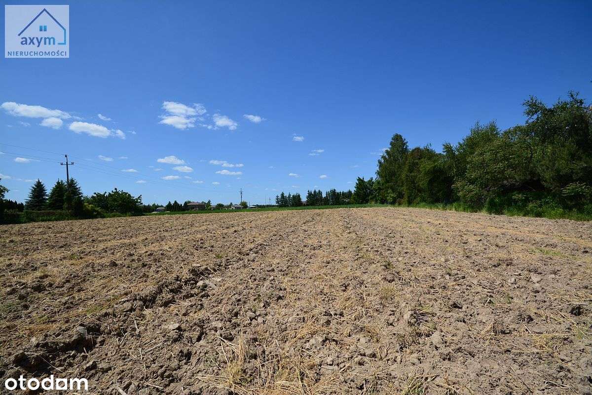 Boduszyn, działka budowlana, 1477 m2-0