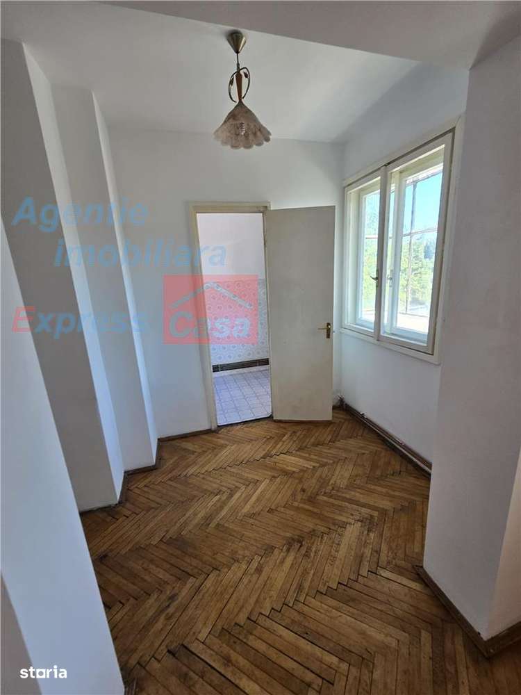 Apartament 1 camera, etaj intermediar, Tatarasi Dispecer-5