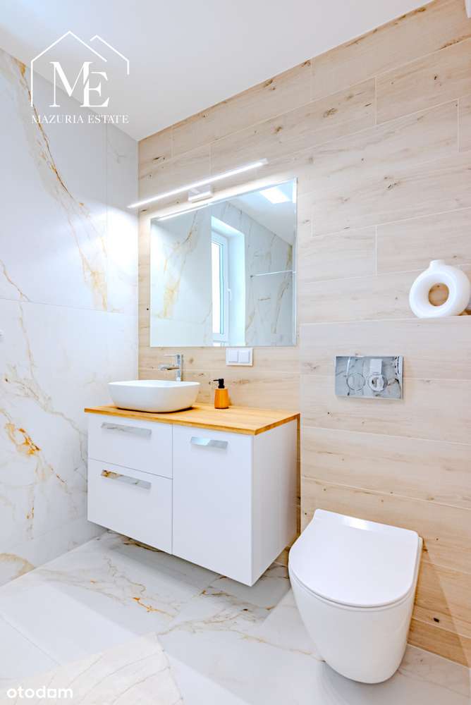 Przestronne Mieszkanie W Wysokim Standardzie-9