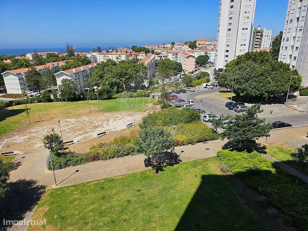 Apartamento T2 para arrendamento - Grande imagem: 5/18