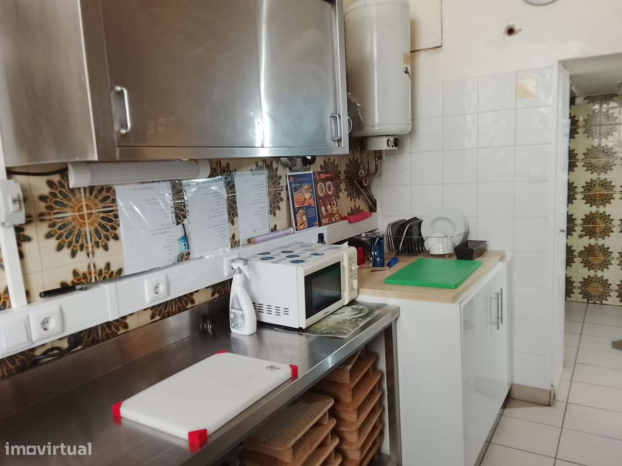 Trespassa-se Snack Bar Cafetaria-25