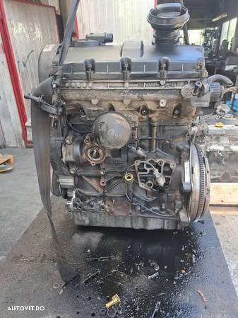 motor VW 1.9 tdi tip motor ATD - 3