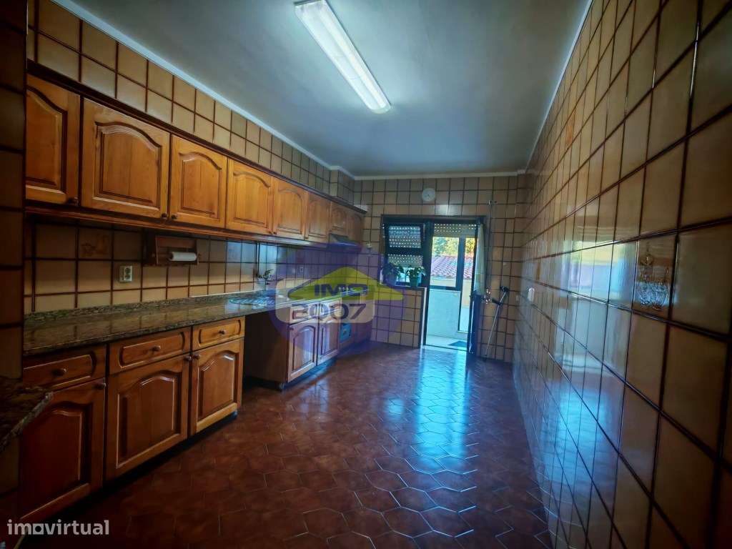 Apartamento T2 com terraço em Pinheiro Manso - Grande imagem: 3/25