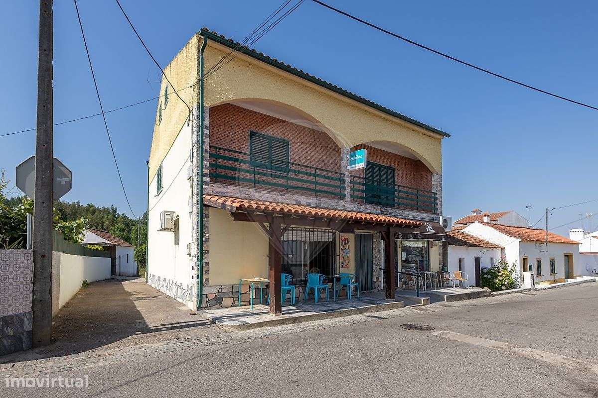 Moradia T2 para venda - Grande imagem: 2/24