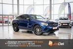 Mercedes-Benz GLC Coupe 220 d 4Matic 9G-TRONIC AMG Line - 27