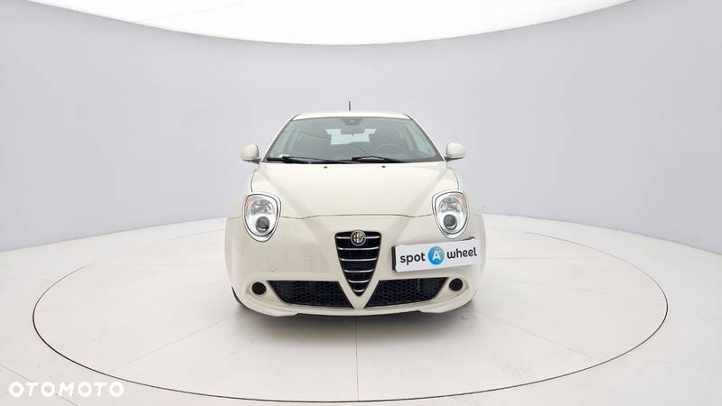 Alfa Romeo Mito 1.4 MultiAir Progression - 13