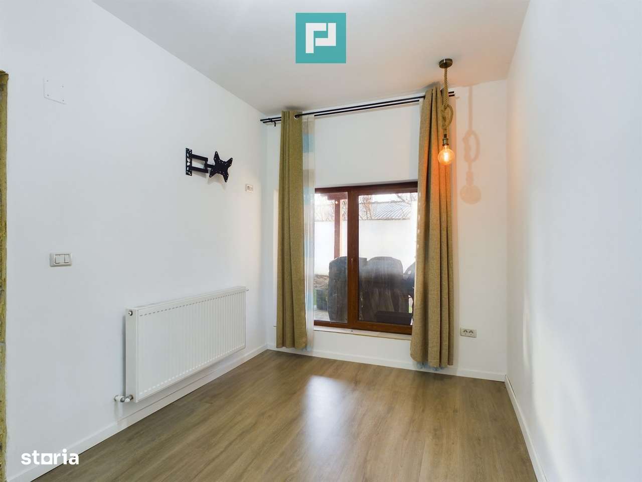 Casă cu 3 camere în Cartierul Verde - Imagine principală: 3/17