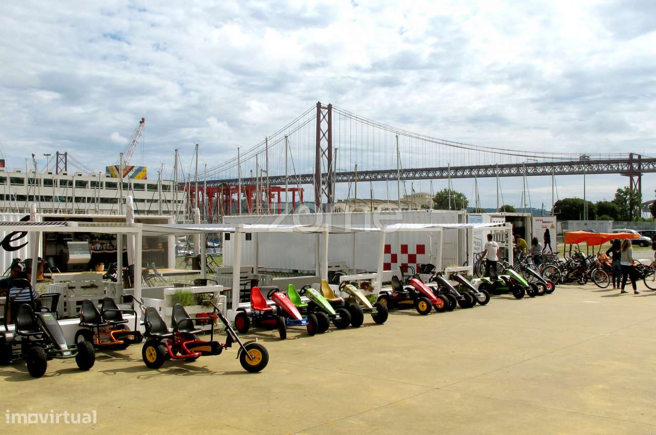 Gestão e exploração de um Parque de Lazer - Grande imagem: 4/16