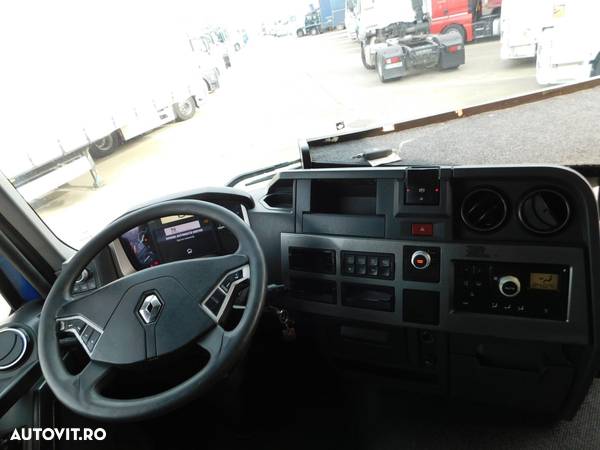 Renault Dxi 470 - 7