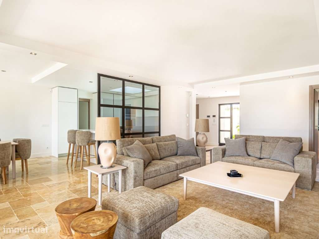 Quinta de Faro - Luxo e Exclusividade em Faro - Grande imagem: 4/24