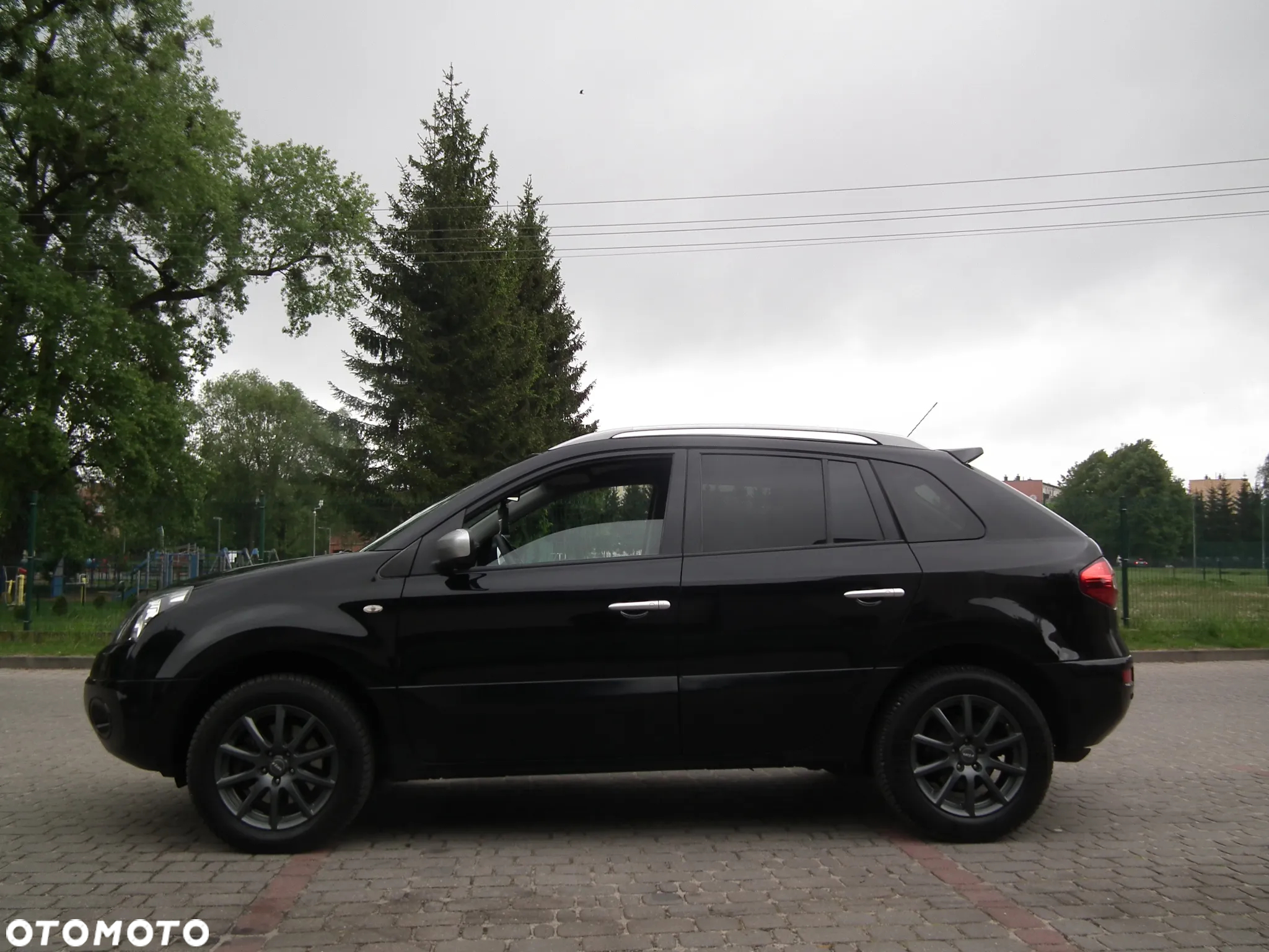 Renault Koleos 2.0 dCi FAP 4x4 Bose Edition - 2