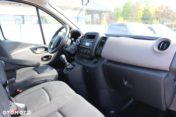 Renault Trafic dCi 95 Combi Expression - 30