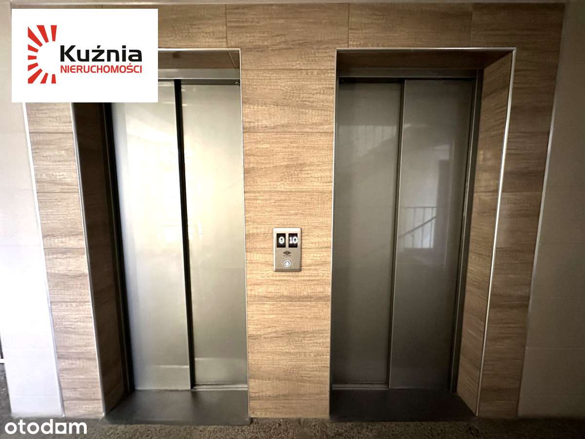 Dwie sypialnie + jadalnia - PO Remoncie!-11