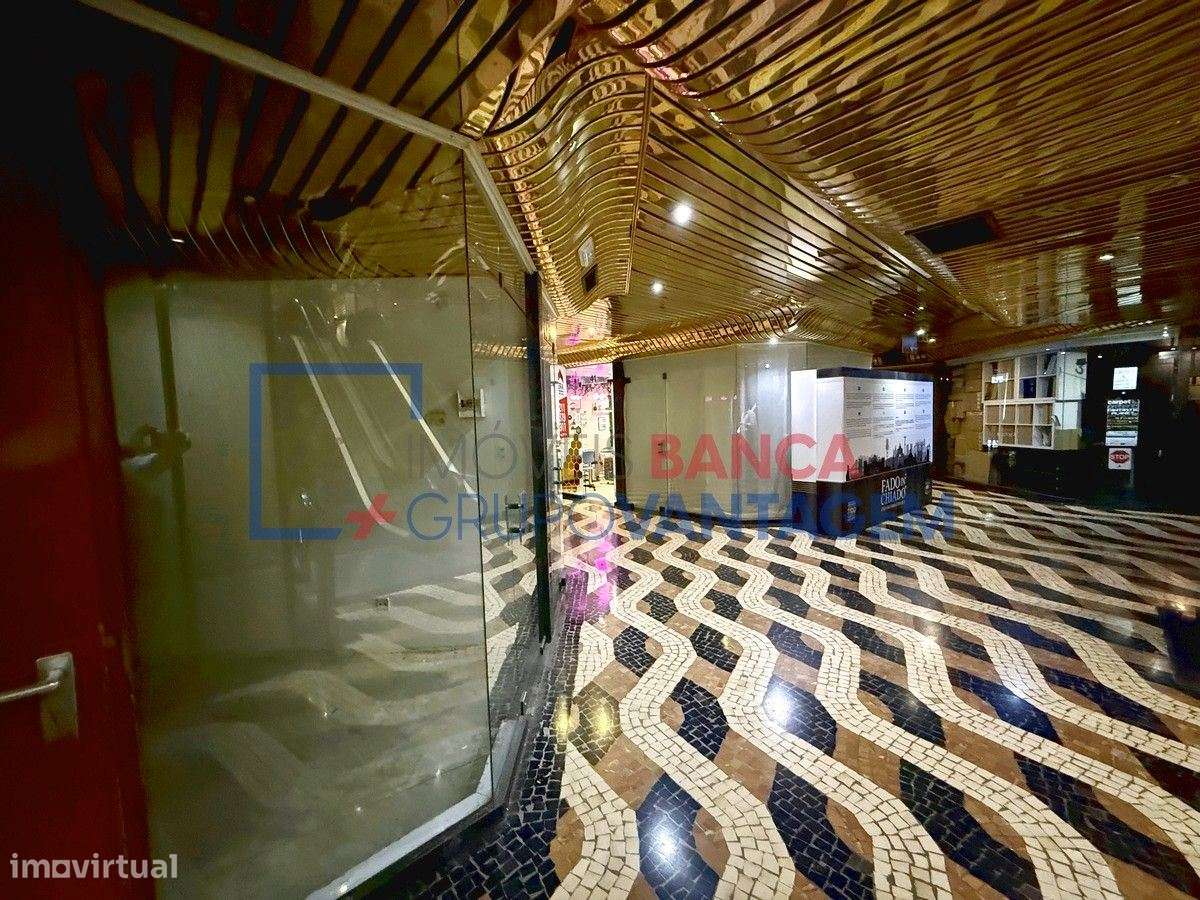Loja Chiado - Grande imagem: 2/3