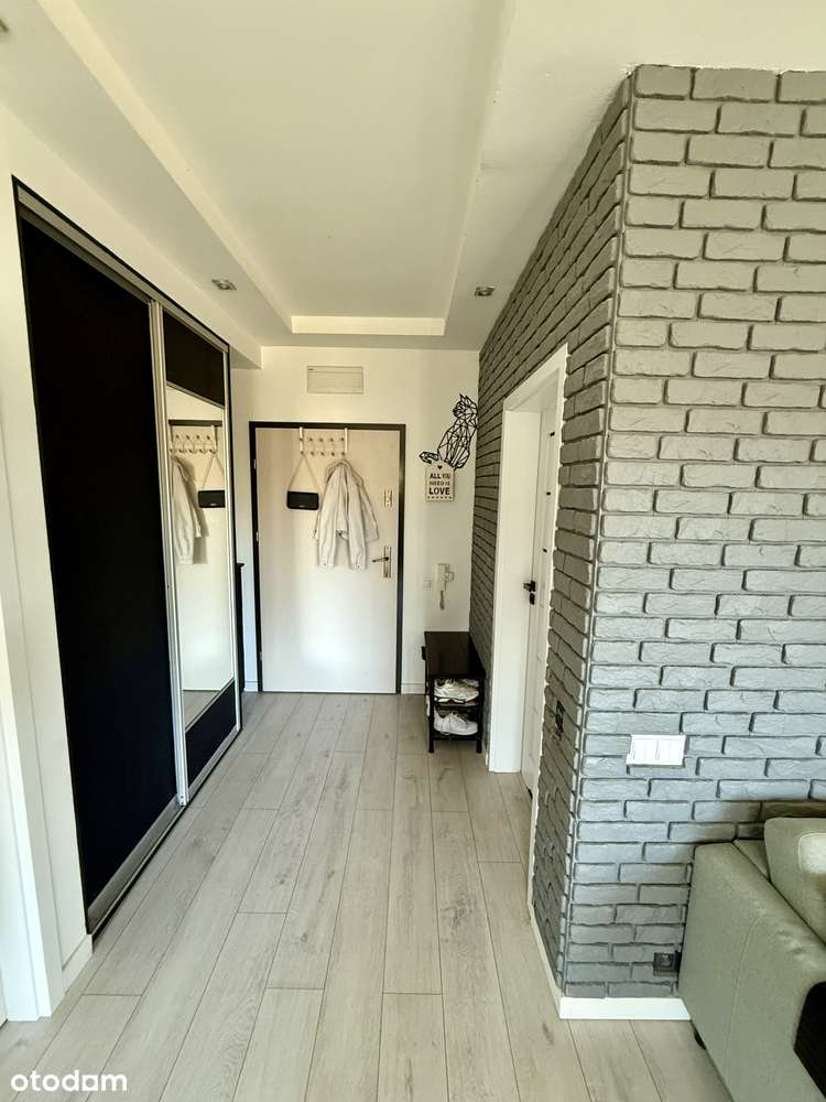 2-pokojowe mieszkanie w sercu Szczecina, osiedle Nautica - Pełny obrazek: 4/8