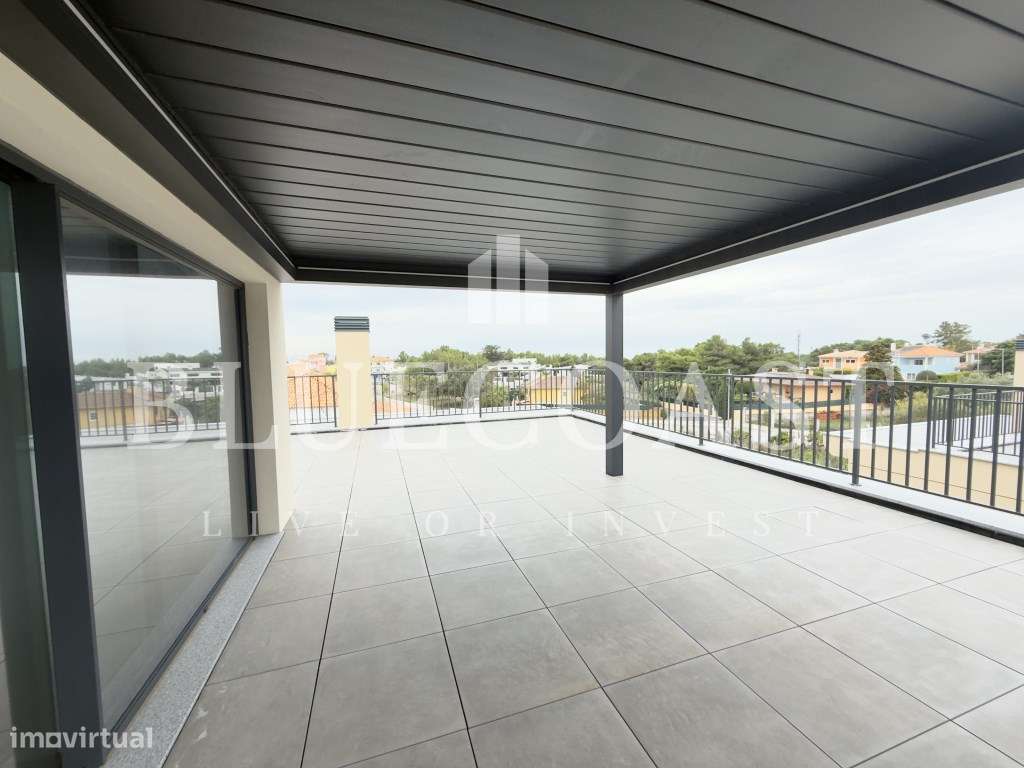 Maravilhosa moradia, em Cascais - Conforto e Elegância num Cenário ...-48