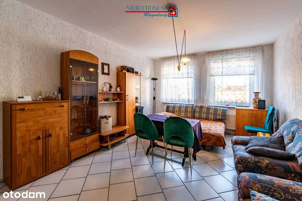 Mieszkanie 2-pokojowe (Spółdzielcze)-3