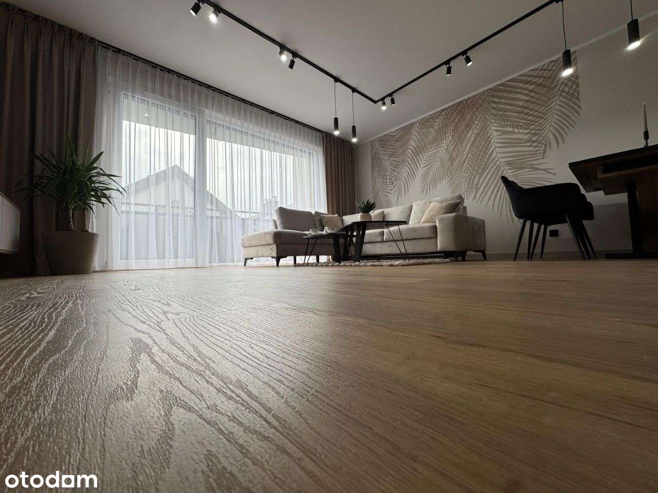 Wisła; 2 Pokoje, Duży Balkon; Do Zamieszkania!!!-6