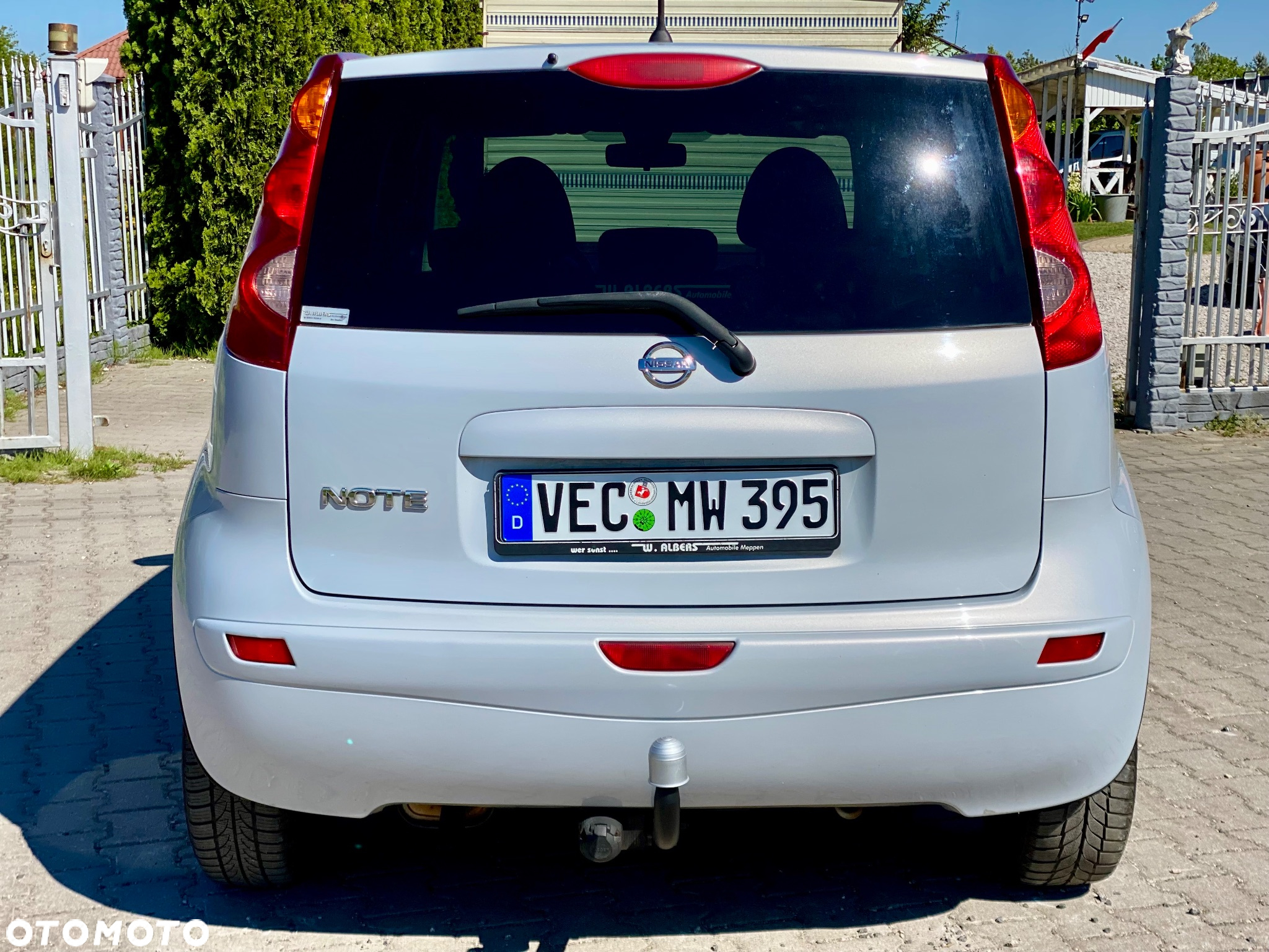 Nissan Note 1.4 Acenta - 18