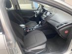 Ford Focus Turnier 1.5 TDCi DPF Start-Stopp-System Business - 9