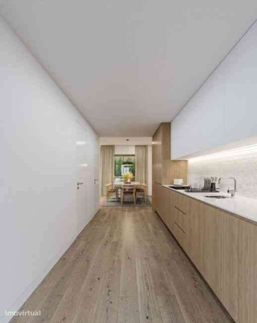 Moradia Novas Urbanização Ribas em Santa Maria - Famalicão Oliveira - Grande imagem: 4/5