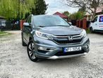 Honda CR-V 1.6i DTEC 4WD Elegance - 9