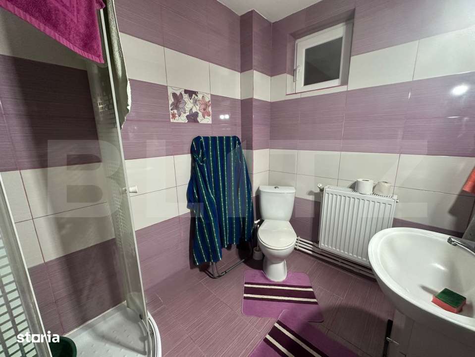 Casa individuala la 10 minute de Deva, in Magura-13