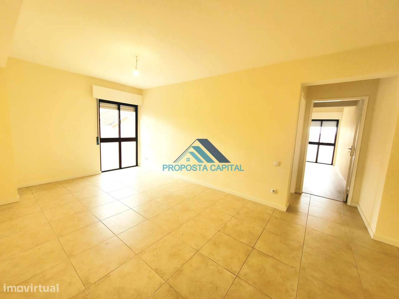 APARTAMENTO TOTALMENTE REMODELADO | ALGUEIRÃO - MEM MARTINS-8