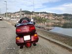 Honda Goldwing GL comemorativa dos 30 anos - 3