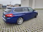 Peugeot 308 SW THP 205 GT - 7