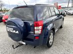 Suzuki Grand Vitara 2.0 - 7