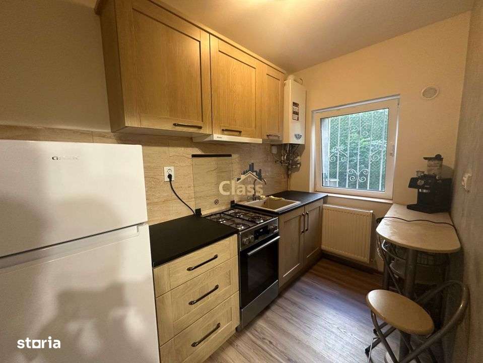 Apartament 1 camera | 40mpu | terasa 30 mpu | Calea Turzii - Imagine principală: 4/8