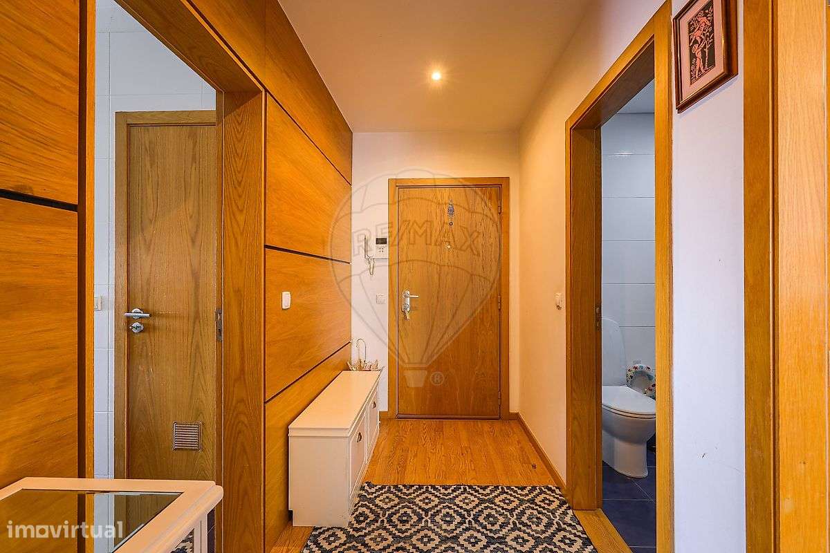 Apartamento T2 - Santa Joana-25