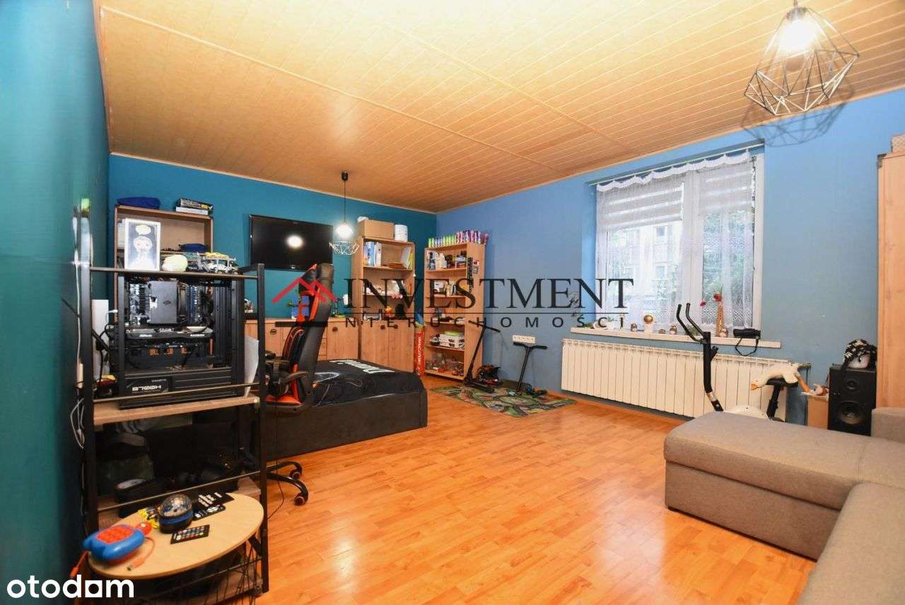 Na sprzedaż mieszkanie w Zdzieszowicach przy ulicy Leśnej - Pełny obrazek: 4/11