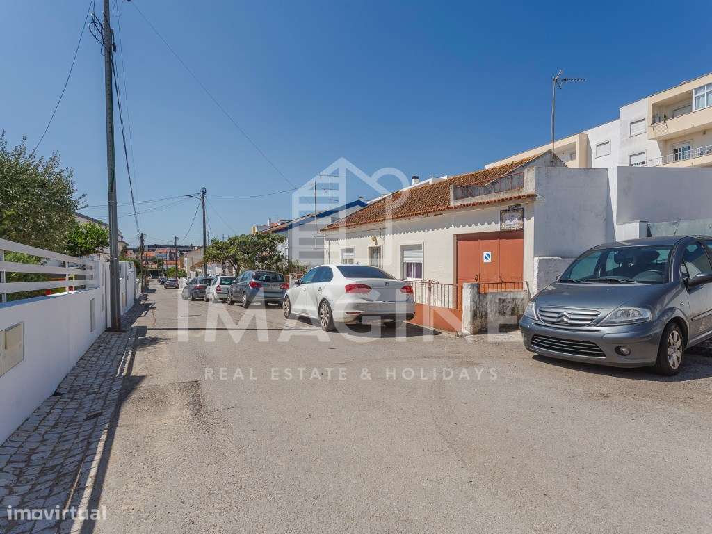 Moradia com 494,5 m² de terreno na Quinta da Amizade, Setúbal-22