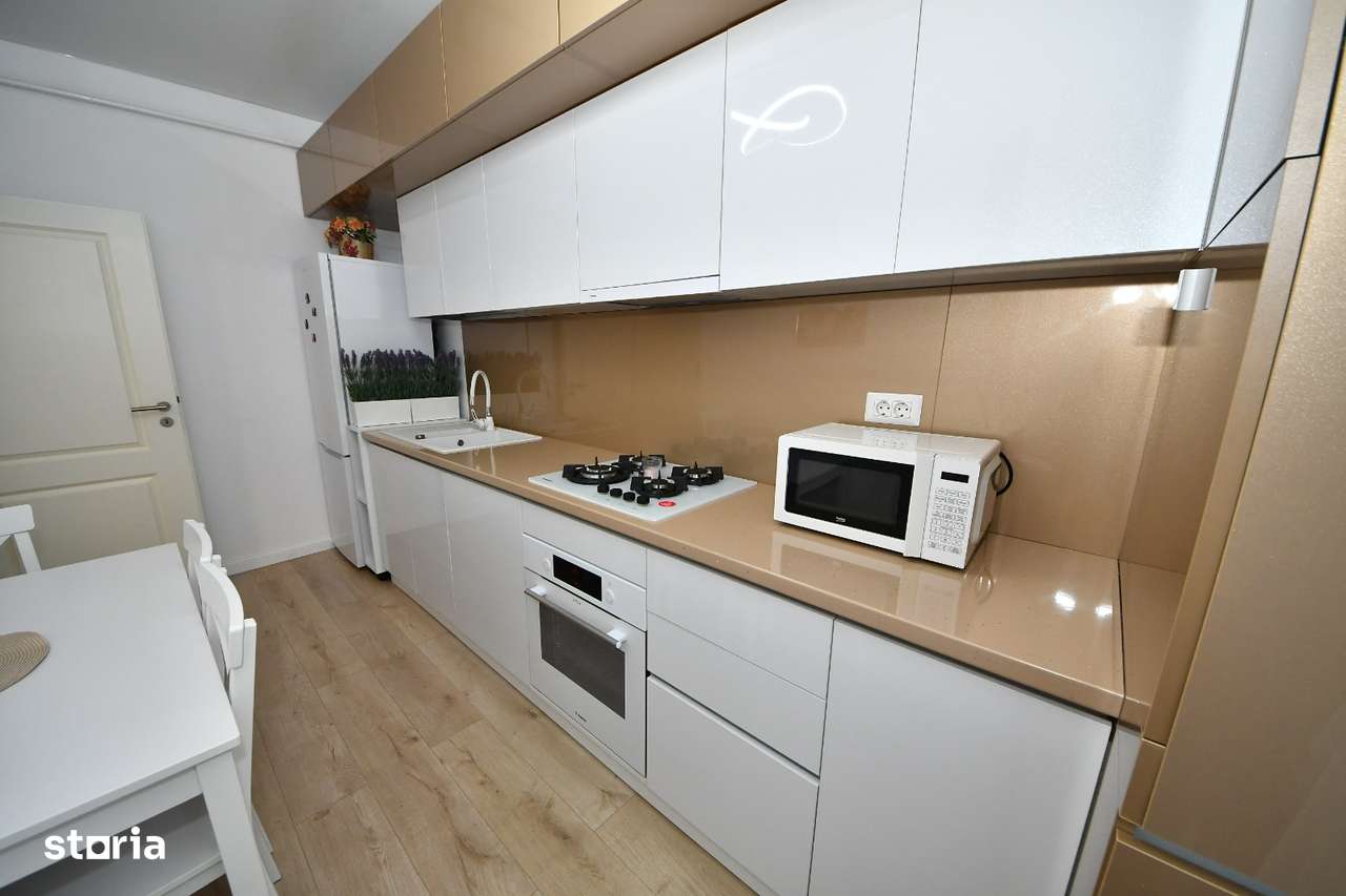 2 camere Bloc Nou, Valoare • Calitate • Modern • Locuibil imediat-9