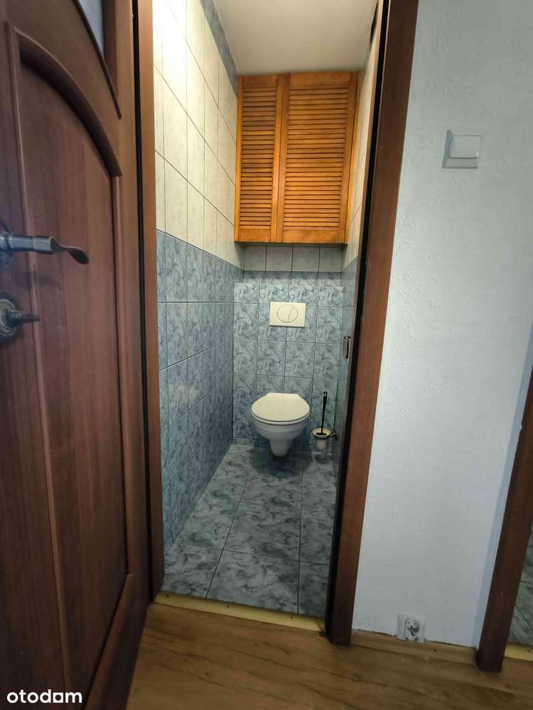 Mieszkanie 3 pokoje + ogródek Podzamcze - Pełny obrazek: 5/8