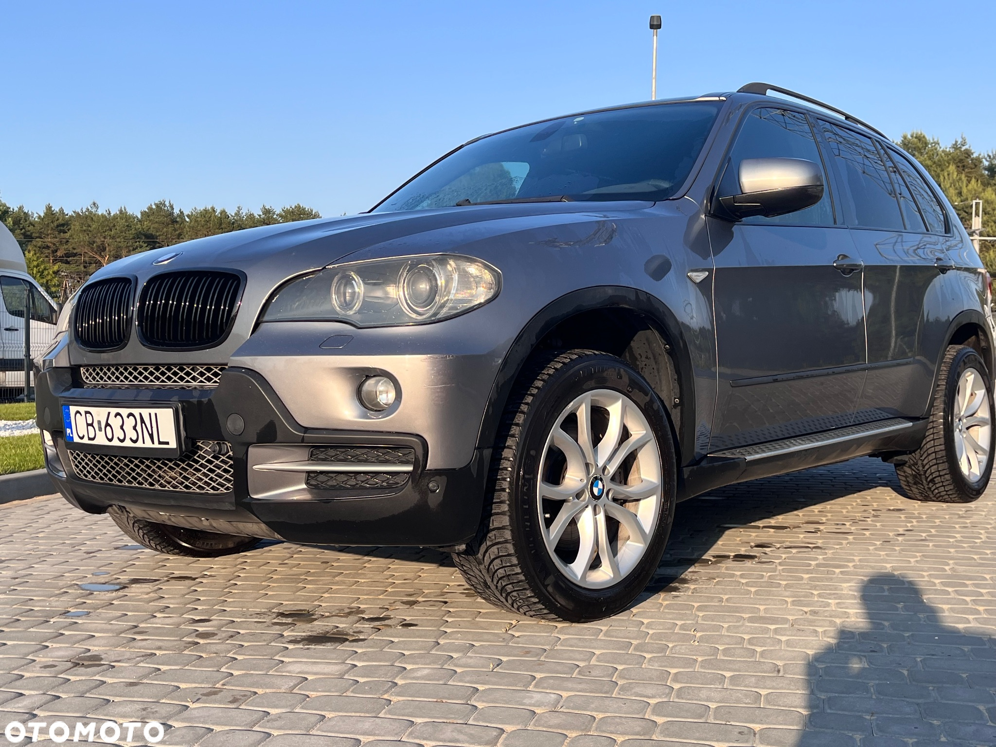 BMW X5 3.0d xDrive - 14