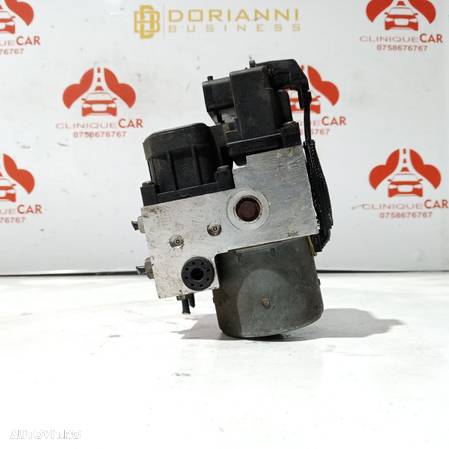 Pompa Abs Fiat Punto 1.2 - 0265216618 - 2