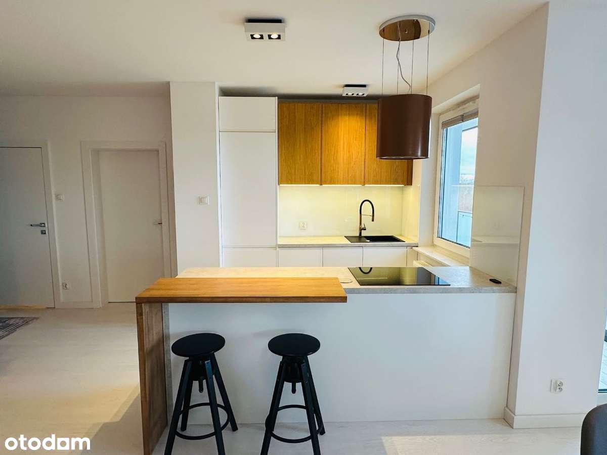 Nowe mieszkanie na Osiedlu Unii + garaż - Pełny obrazek: 1/15