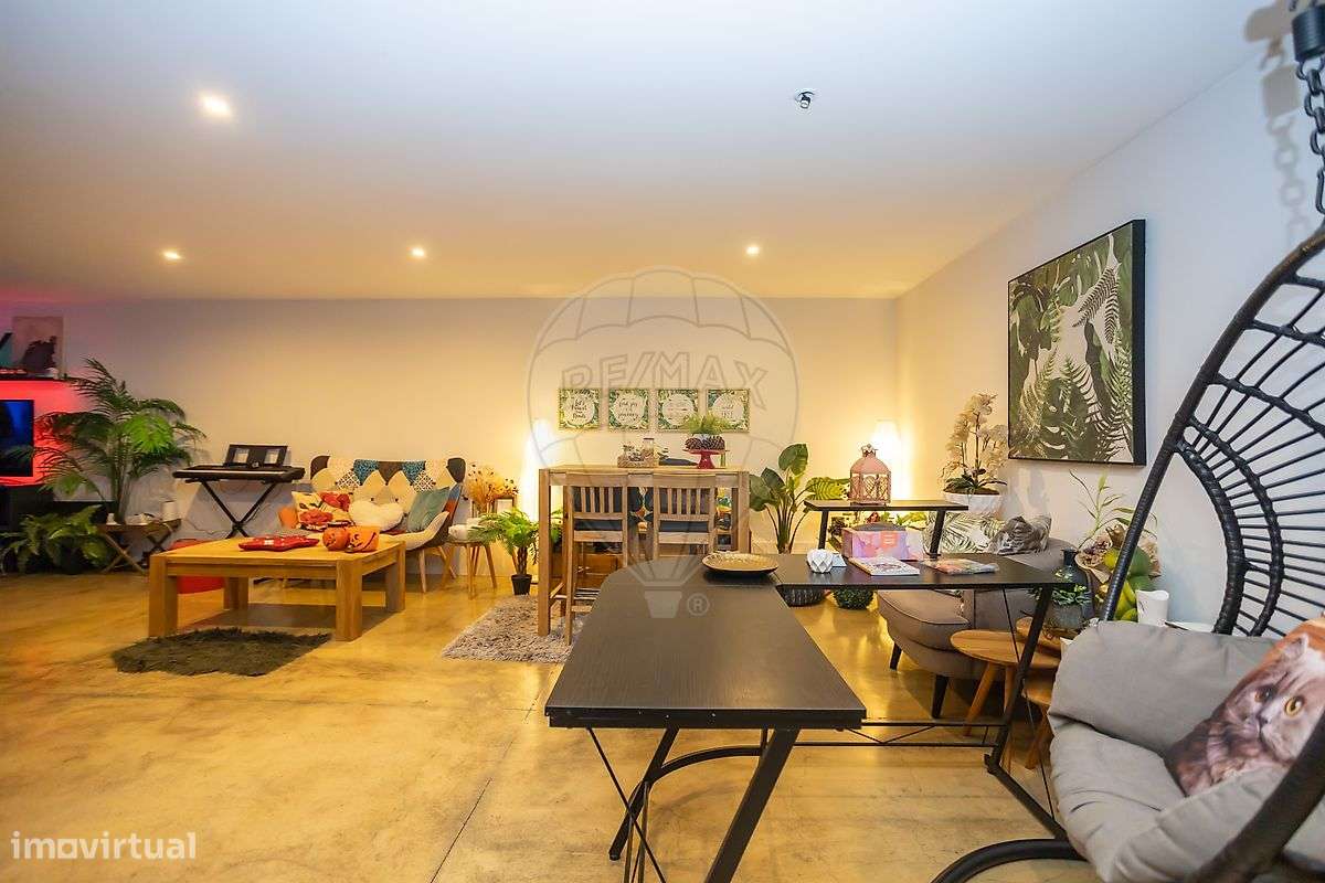 Moradia T4 para venda-45