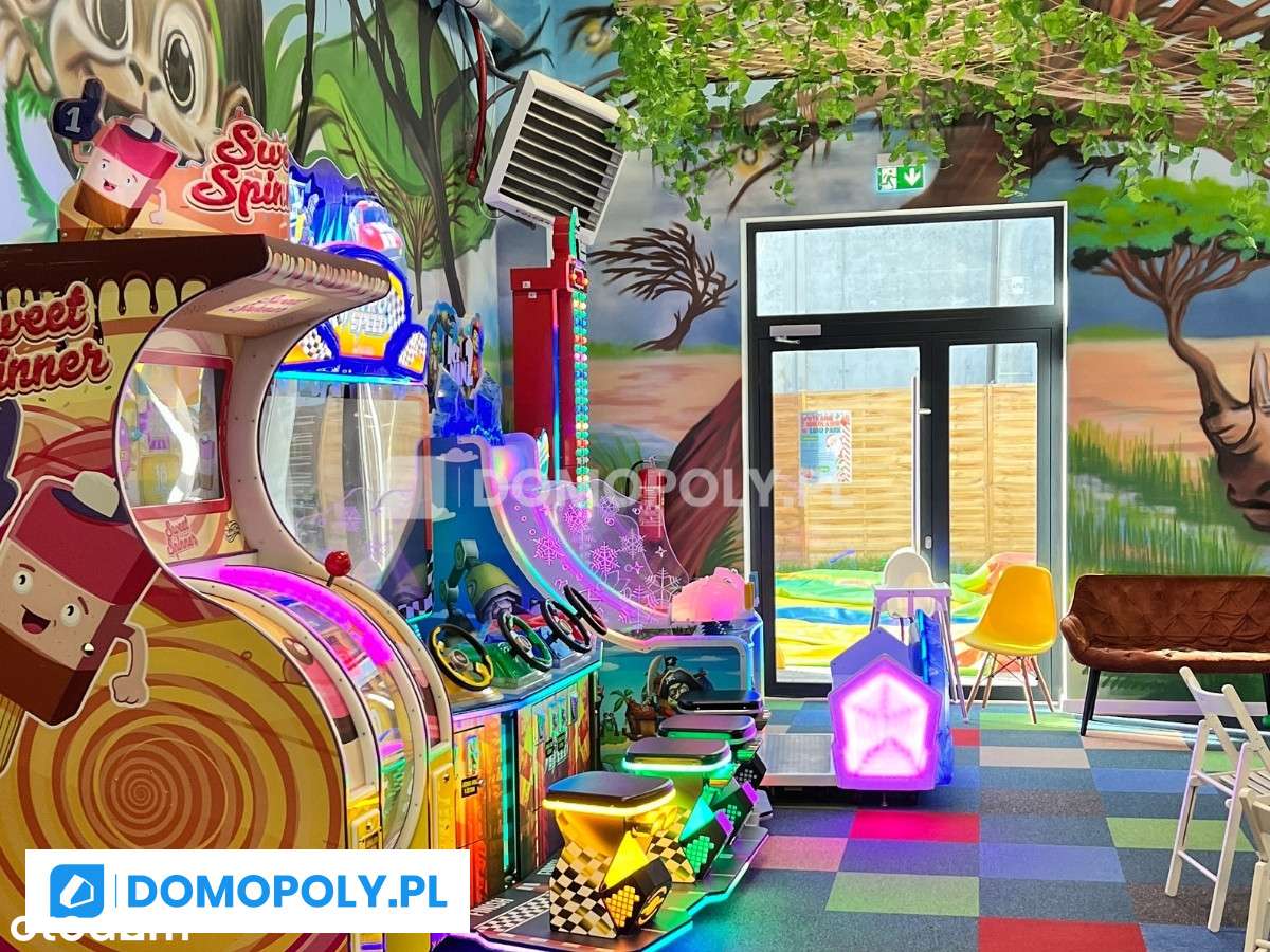 Gotowy biznes przynoszący zyski - sala zabaw - Pełny obrazek: 5/12