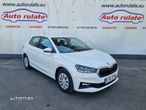 Skoda Fabia 1.0 TSI Ambition - 7