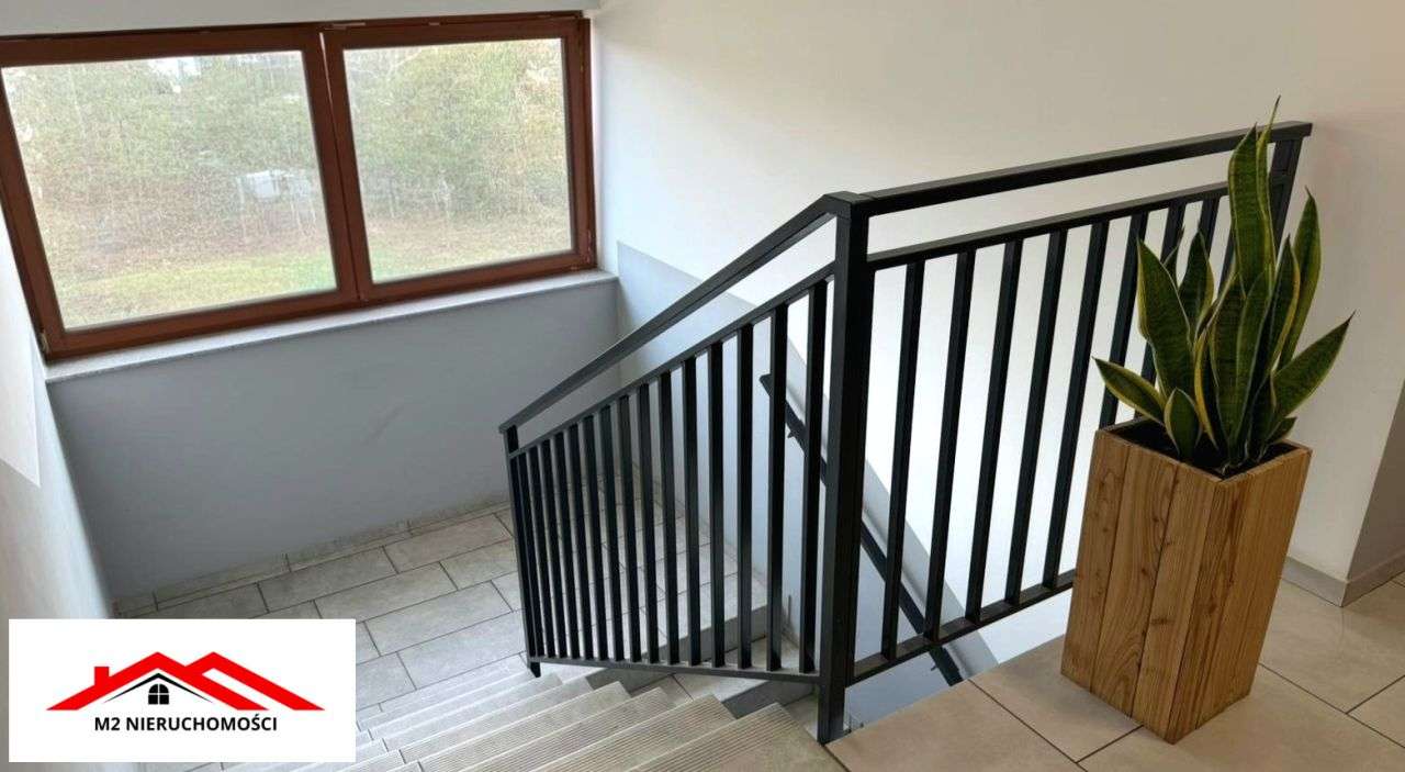 Dwupoziomowe Mieszkanie Z Antresolą • 72M2 Po Podł-18